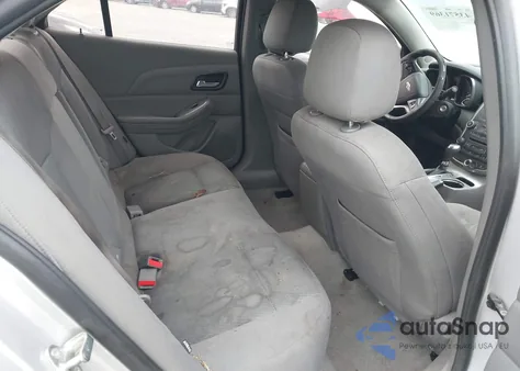 2015 Chevrolet Malibu Ls z USA, uszkodzony, nr VIN 1G11B5SL6FF145142